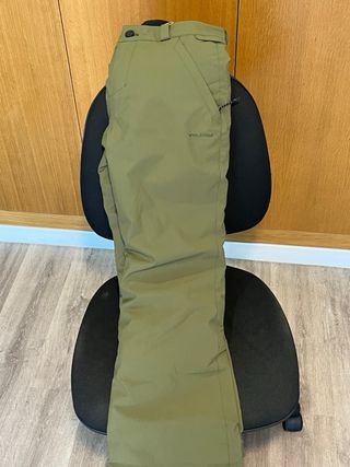 Pantalon snowboard Volcom