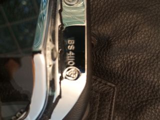 Casco Davida con mascara y gafas