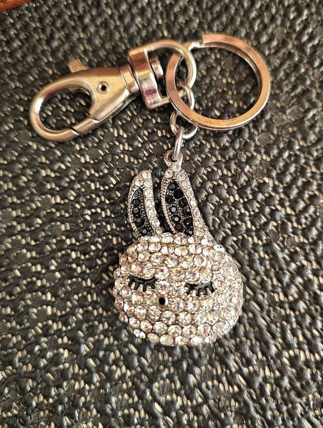 Charm/portachiavi 🐰