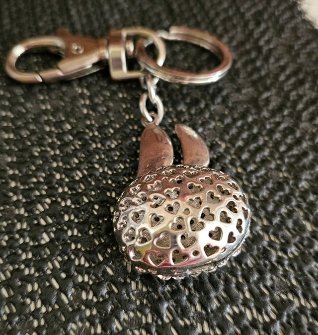 Charm/portachiavi 🐰