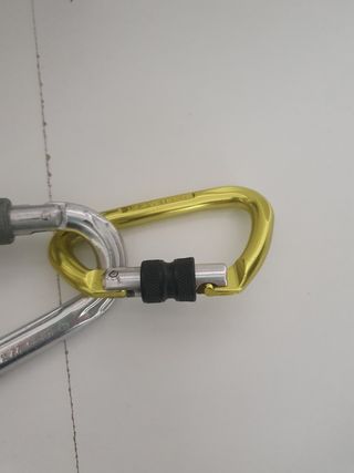 Material de escalada