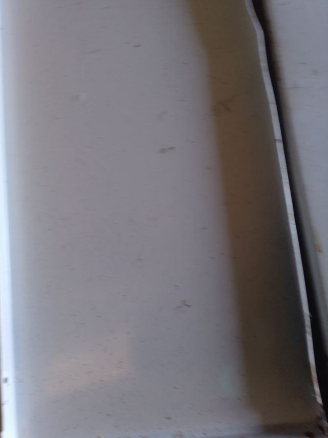 Baldas de estanteria