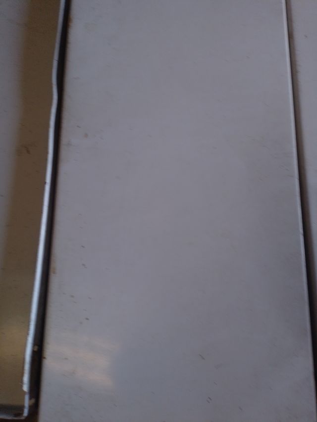 Baldas de estanteria