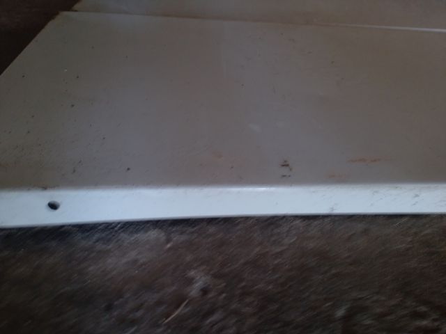 Baldas de estanteria