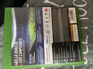fifa 19 xbox one