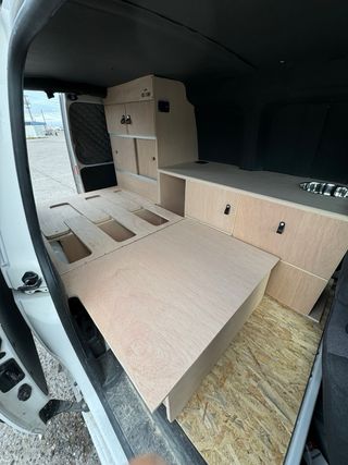 Camperizaciones a medida!!