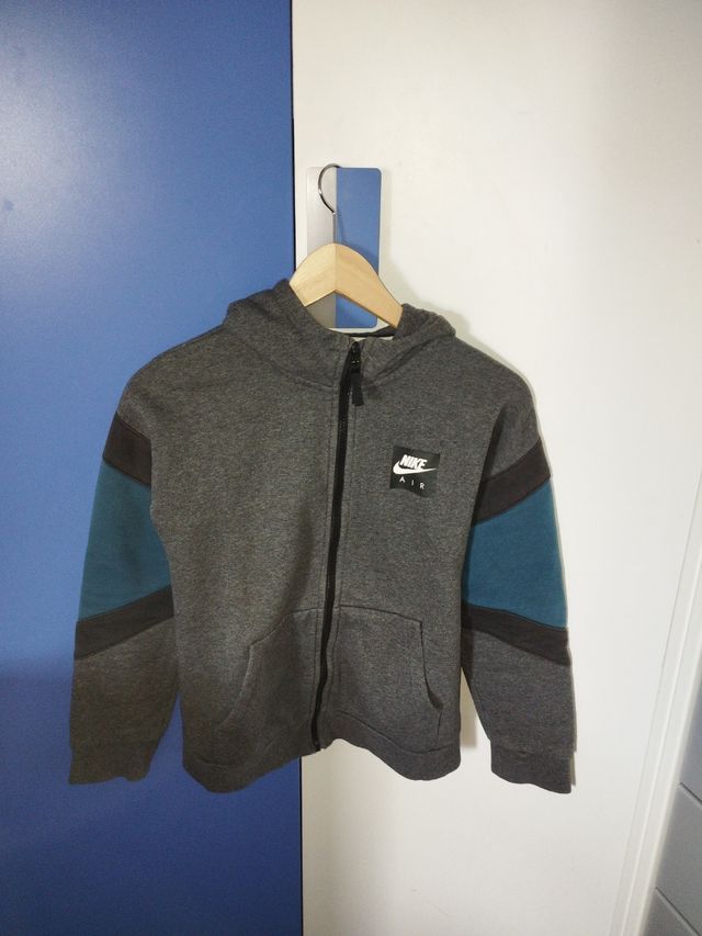 Sudadera Nike air 12-13