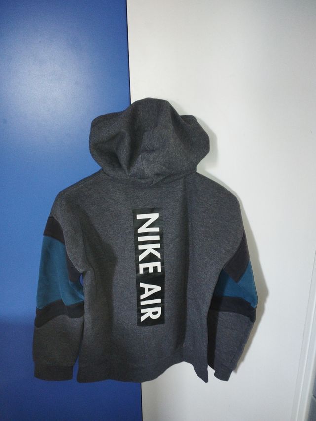 Sudadera Nike air 12-13