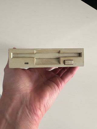 Floopy disk