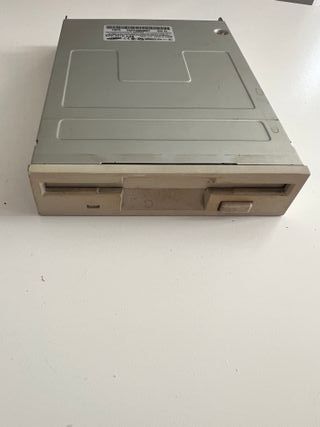 Floopy disk