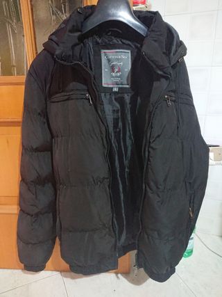 Giubbotto CottonSilk