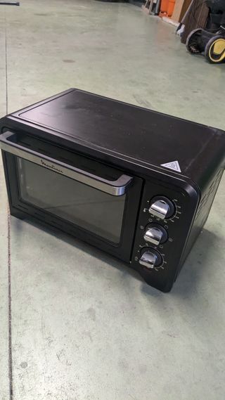 Horno mini Moulinex