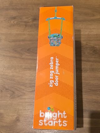 Columpio bebe puerta NUEVO