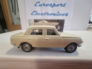 Wartburg 353 a escala 1/60