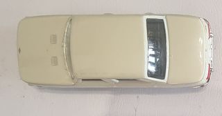 Wartburg 353 a escala 1/60