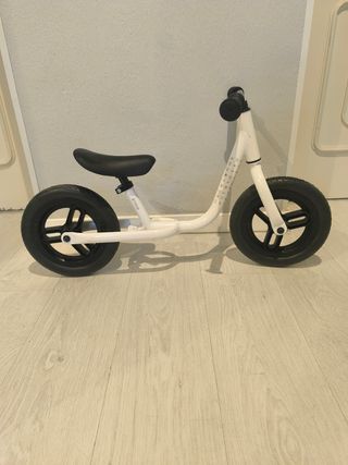 Bicicleta runride 100 sin pedales