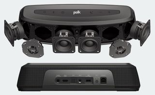 Bara sonido Polk Magnifi mini