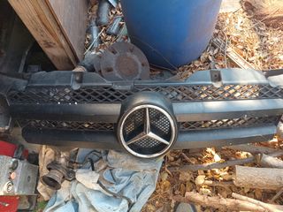 Despiece Mercedes Sprinter 315 cdi