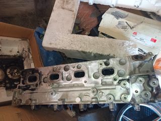 Despiece Mercedes Sprinter 315 cdi