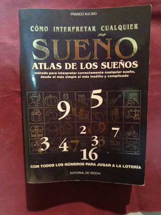 Como interpretar cualquier sueño 