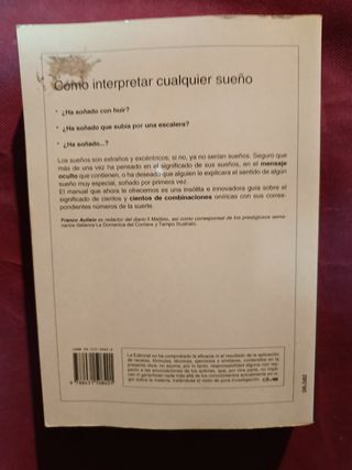 Como interpretar cualquier sueño 