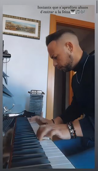 Classes de Piano per a Principiants