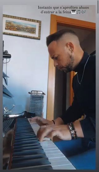 Classes de Piano per a Principiants