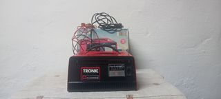 Cargador bateria Tronic t5