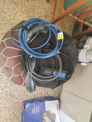 Para vehículo eléctrico 