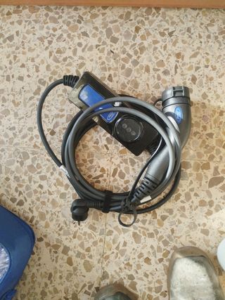 Para vehículo eléctrico 