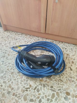 Para vehículo eléctrico 