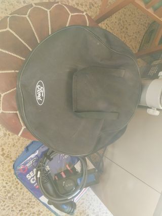 Para vehículo eléctrico 