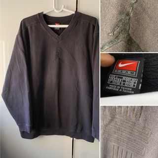 Sudadera Nike Jordan años 90 OG