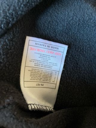 Sudadera Nike Jordan años 90 OG