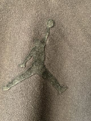 Sudadera Nike Jordan años 90 OG