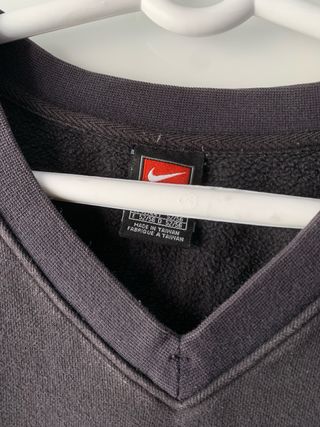 Sudadera Nike Jordan años 90 OG