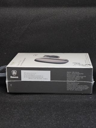 Baseus Mini Wireless Earphone A02