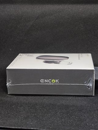 Baseus Mini Wireless Earphone A02