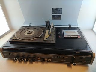 Tocadiscos Vanguard