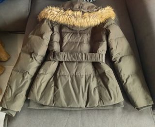 Chaquetón Mujer Pepe Jeans
