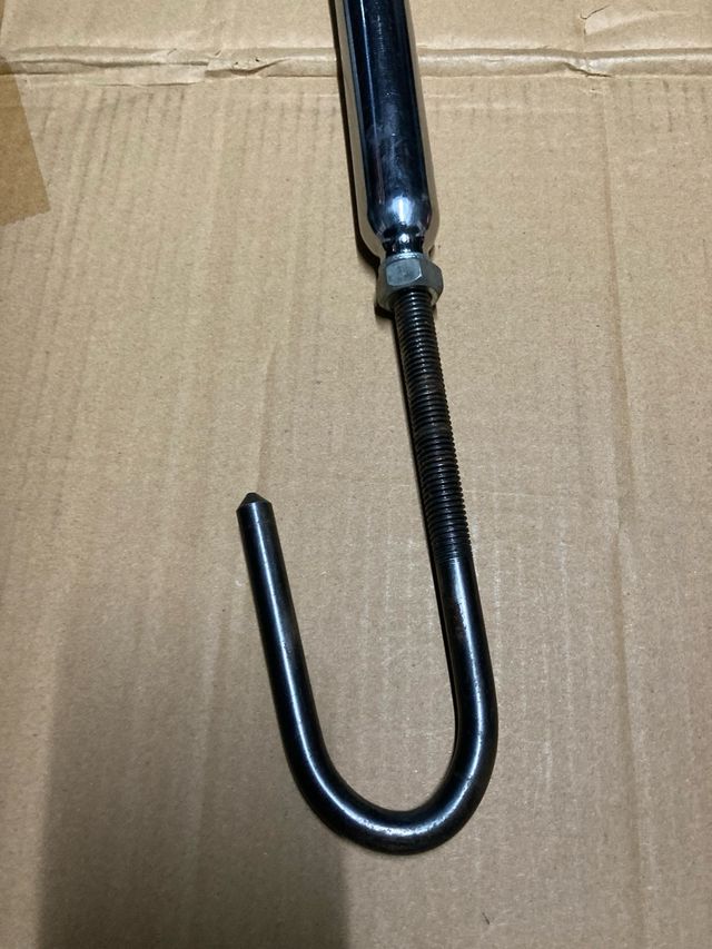 Antirrrobo para coches