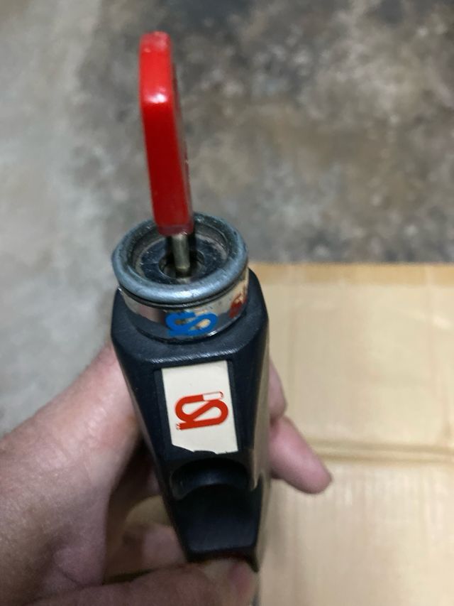 Antirrrobo para coches