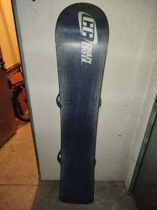 Tabla snowboard