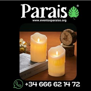 alquiler Fundas/Forros para Mesas Altas Madrid.