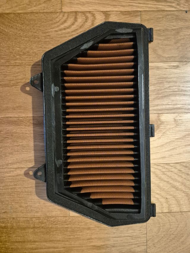 Sprint filter pm46s cbr600rr