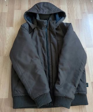 Carhartt Ranger jacket