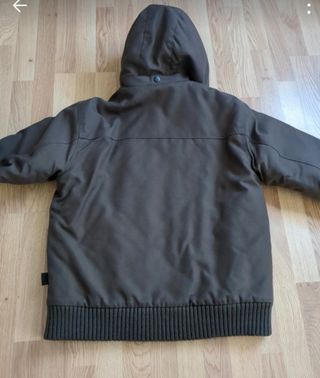 Carhartt Ranger jacket