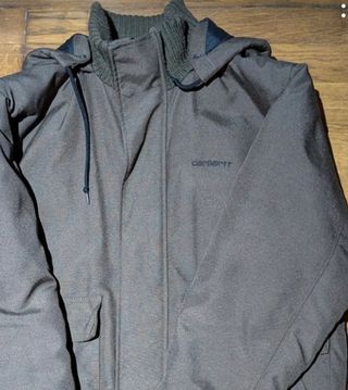 Carhartt Ranger jacket