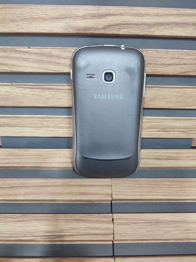 Samsung Galaxy Mini 2 Gt-S6500D
