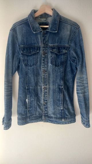 Chaqueta Vaquera